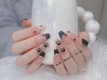 アンアンビューティーサロン(AnAn Beauty Salon)/【チップ】長さ出しやり放題