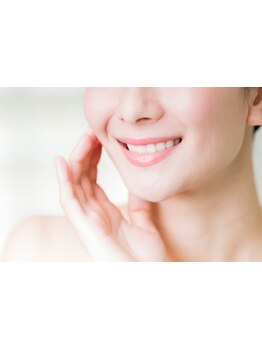 シミしわ改善！予防ケア