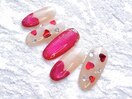 .☆..:.* Sweetコース*..☆.:*