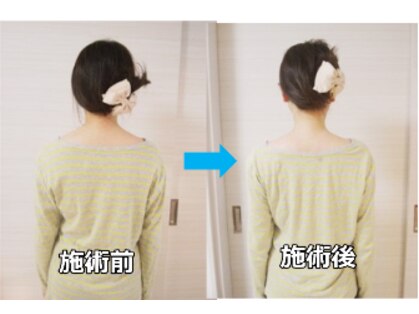 銀座スッキリ整体サロンの写真