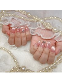 長さだしマググラデ