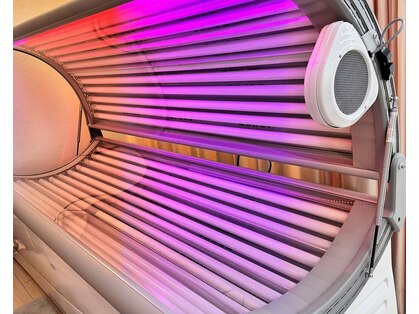 ココネローズ 若林サロンの写真