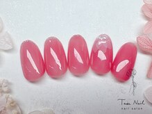 テセネイル(Tese Nail)/【今月のおすすめメニュー1】