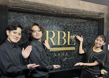 RBL 那覇店