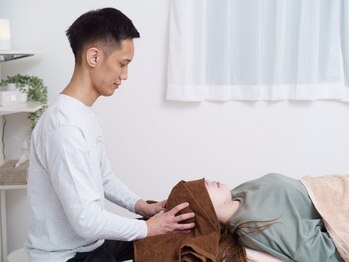 整体院 ライフアップ(Life up)の写真/【★NewOPEN★】幅広いお客様から支持されるの大人気実力派整体院◎施術後のスッキリ感がやみつきに！！