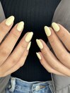 シンプルネイル 4500円～