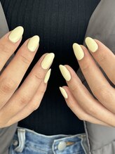 グラン(Gran)/シンプルネイル 4500円～