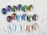 【新規限定1000円OFF】カラー豊富☆マグネットネイル☆7980円→6980円