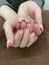 フレンチネイル