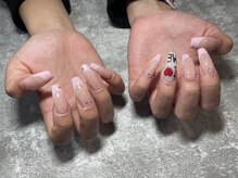 ハウリオネイル(Hau'oli nail)/