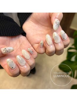 ルミナス(Luminous)/