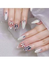 ソラネイル アヤセ(SORA NAIL AYASE)/