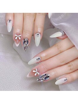 ソラネイル アヤセ(SORA NAIL AYASE)/