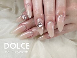 スカルプ×ハートストーン