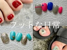 カナ(kana愛)
