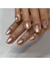 新規限定〔 hand 〕magnet nail ／ ¥5,000