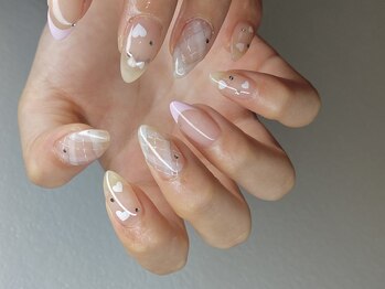 グレイス(GRACE)/