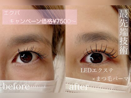 アンドシー(and C)の写真