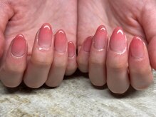 オルネイル(olu nail)/グラデーションコース