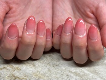 オルネイル(olu nail)/グラデーションコース