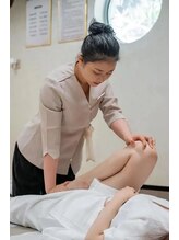 優楽リラクゼーション 春 