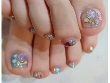 ザ ワンネイルズ(The one nails)/