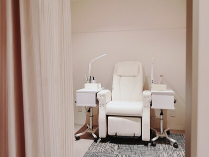 オングレース 阪急17番街店の写真