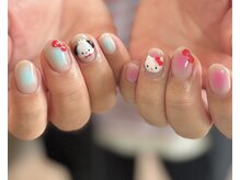 オテモネイル(otemo.nail)/