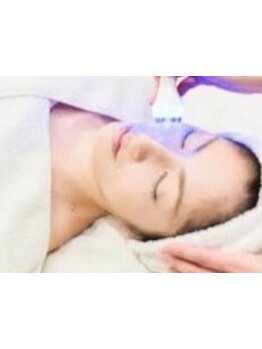 シミしわ改善！予防ケア