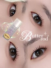 アイモア 春日井店(eye mor.)/韓国ロッド！立ち上げデザイン！