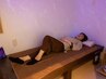 【シニア割】岩盤睡眠浴 60分 ¥2000→¥1000※☆65歳以上リピータ様限定!