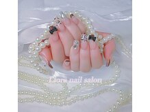 リオラネイル(Liora Nail)/秋人気デザイン