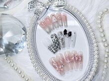 ノヴァ ネイル(Nova nail)