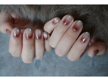 ネイル フライガール(nail FLY GIRL)/秋冬Design