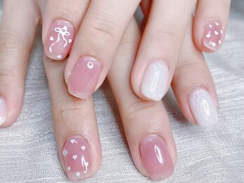 アイゴネイル 錦糸町(Aigoネイル)/