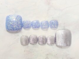 【フット定額プラチナ¥7000】