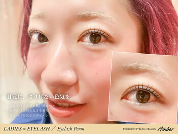 アンバー 表参道(Amber)