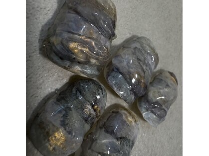 ラテネイル(Latte nail)の写真