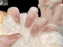 ブルーム(Bloom)/【Hand】トレンド定額デザイン