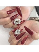 シェリ バイ ラズライト(Cherie By.Laslight)/