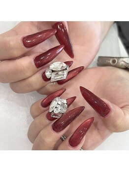 シェリ バイ ラズライト(Cherie By.Laslight)/