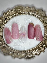 定額10本アート