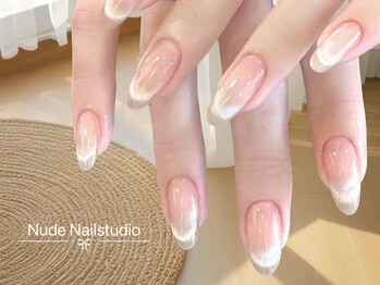 ヌード ネイルスタジオ 船橋店(Nude Nailstudio)/