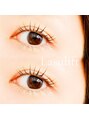 エイル ビューティ ベル(EIL beauty Belle) ラッシュリフト♪