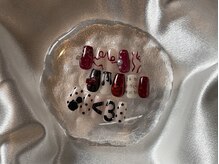 エイティスト(8ist)/2月トレンド定額[新宿/新宿駅]