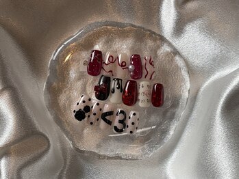 エイティスト(8ist)/2月トレンド定額[新宿/新宿駅]