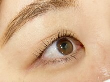 アンジェリック 大阪江坂店(Angelic)/ラッシュリフト　一重