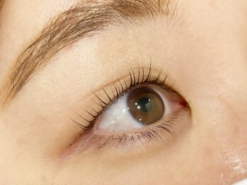 アンジェリック 大阪江坂店(Angelic)/ラッシュリフト　一重