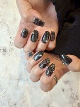 シャルム ド ネイルズ(Charm de nails)/