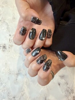 シャルム ド ネイルズ(Charm de nails)/